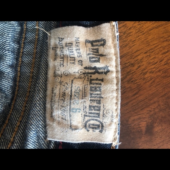 Boys Polo by Ralph Lauren jeans - Picture 4 of 4